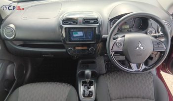 
										Mitsubishi Mirage G Package full									