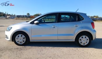 
										VW Polo 1.2 TSI full									