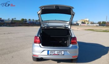 
										VW Polo 1.2 TSI full									