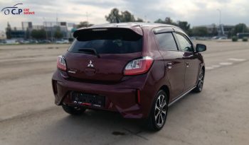 
										Mitsubishi Mirage G Package full									