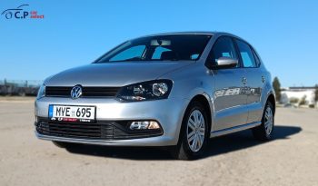 
										VW Polo 1.2 TSI full									