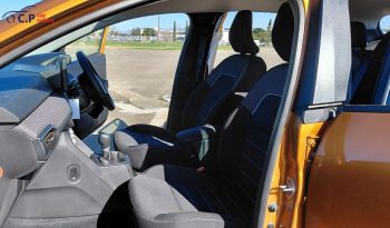 
										Dacia Sandero Stepway Extreme full									