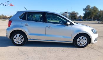 
										VW Polo 1.2 TSI full									