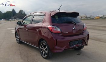 
										Mitsubishi Mirage G Package full									