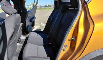 
										Dacia Sandero Stepway Extreme full									
