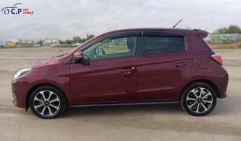 
										Mitsubishi Mirage G Package full									