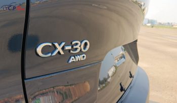 
										Mazda CX-30 20S L Package full									