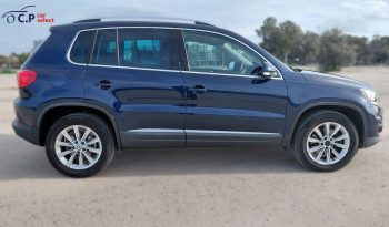 
										VW Tiguan 1.4 TSI full									