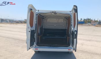 
										Vauxhall Vivaro 1.6 CDTi full									