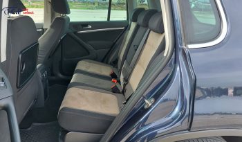 
										VW Tiguan 1.4 TSI full									