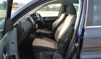 
										VW Tiguan 1.4 TSI full									