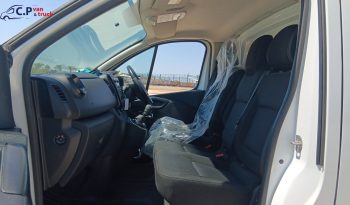 
										Vauxhall Vivaro 1.6 CDTi full									