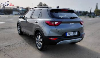 
										Kia Stonic 1.0 T-GDi full									