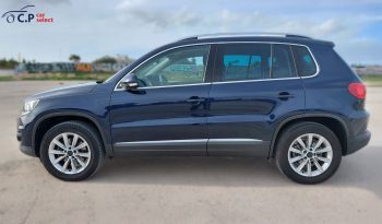
										VW Tiguan 1.4 TSI full									