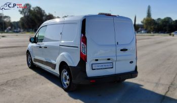 
										Ford Transit Connect 1.5 EcoBlue full									