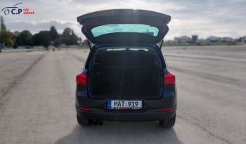 
										VW Tiguan 1.4 TSI full									