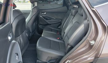 
										Hyundai Santa Fe 2.2 CRDi full									