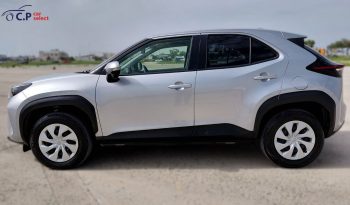 
										Toyota Yaris Cross Hybrid X full									