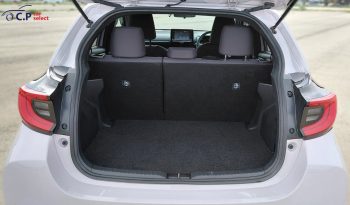 
										Toyota Yaris 1.5 Hybrid Z Package full									
