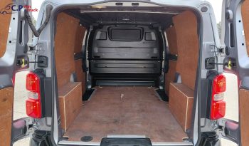 
										Vauxhall Vivaro 1.5D full									