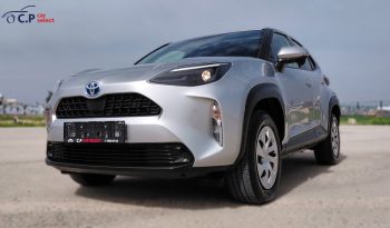 
										Toyota Yaris Cross Hybrid X full									