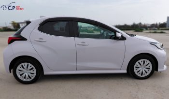 
										Toyota Yaris 1.5 Hybrid Z Package full									