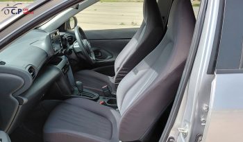 
										Toyota Yaris Cross Hybrid X full									