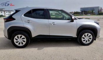 
										Toyota Yaris Cross Hybrid X full									