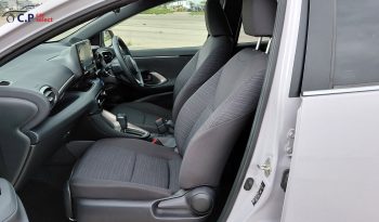 
										Toyota Yaris 1.5 Hybrid Z Package full									