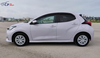 
										Toyota Yaris 1.5 Hybrid Z Package full									