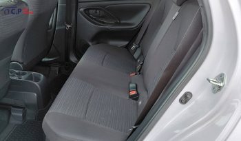 
										Toyota Yaris 1.5 Hybrid Z Package full									