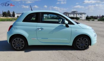 
										Fiat 500 1.2 FIRE full									
