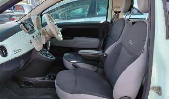 
										Fiat 500 1.2 FIRE full									