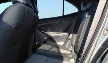 
										Toyota Yaris Cross Hybrid Z Package full									