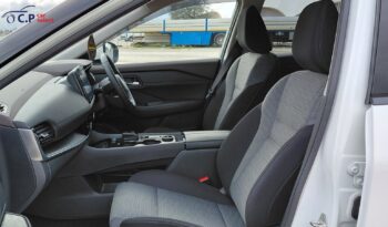 
										Nissan X-Trail X e-4ORCE Hybrid full									