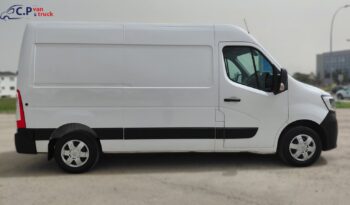 
										Renault Master 2.3 dCi full									