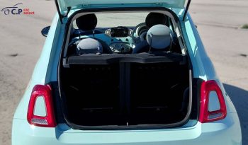 
										Fiat 500 1.2 FIRE full									