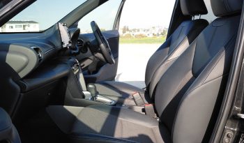 
										Toyota Yaris Cross Hybrid Z Package full									