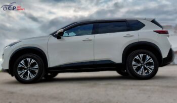 
										Nissan X-Trail X e-4ORCE Hybrid full									