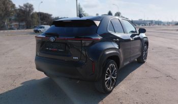 
										Toyota Yaris Cross Hybrid Z Package full									