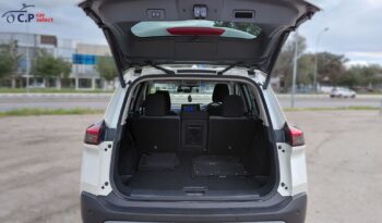 
										Nissan X-Trail X e-4ORCE Hybrid full									