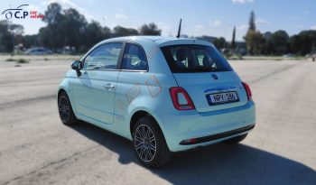 
										Fiat 500 1.2 FIRE full									