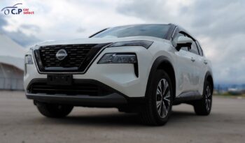 
										Nissan X-Trail X e-4ORCE Hybrid full									