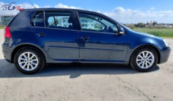 
										VW Golf 1.4 TSI full									
