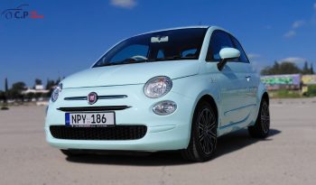 
										Fiat 500 1.2 FIRE full									