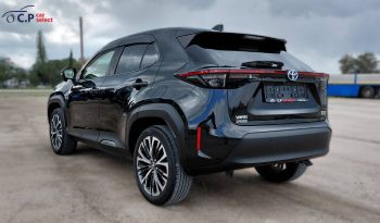 
										Toyota Yaris Cross Hybrid Z Package full									