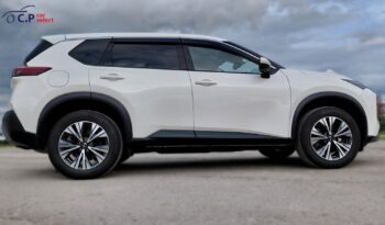 
										Nissan X-Trail X e-4ORCE Hybrid full									