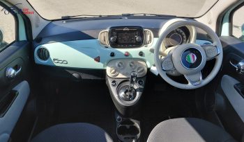 
										Fiat 500 1.2 FIRE full									