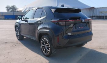 
										Toyota Yaris Cross Hybrid Z Package full									