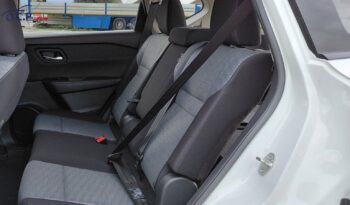 
										Nissan X-Trail X e-4ORCE Hybrid full									